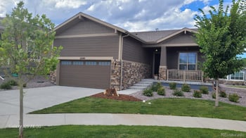 22345 Bailey Pl, Aurora, CO 80016