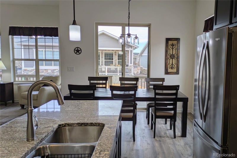 22345 Bailey Pl, Aurora, CO 80016