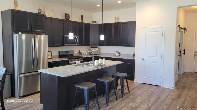 22345 Bailey Pl, Aurora, CO 80016