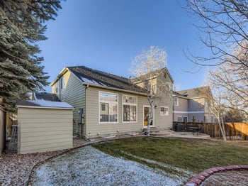 10036 Brisbane Ln, Highlands Ranch, CO 80130