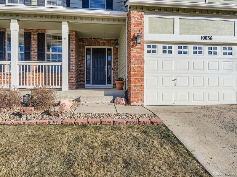 10036 Brisbane Ln, Highlands Ranch, CO 80130