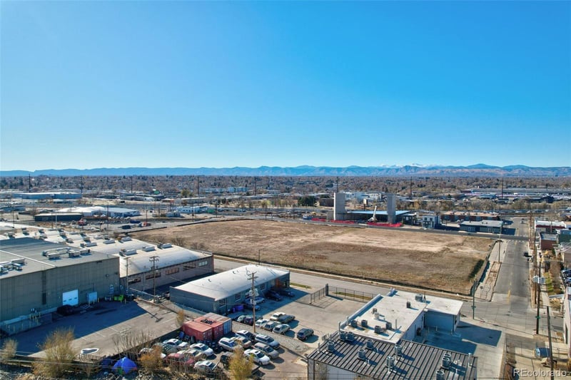 36 Santa Fe Dr, Denver, CO 80223
