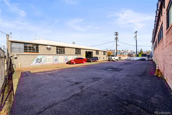 36 Santa Fe Dr, Denver, CO 80223