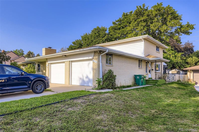 3745 Benton St, Wheat Ridge, CO 80212