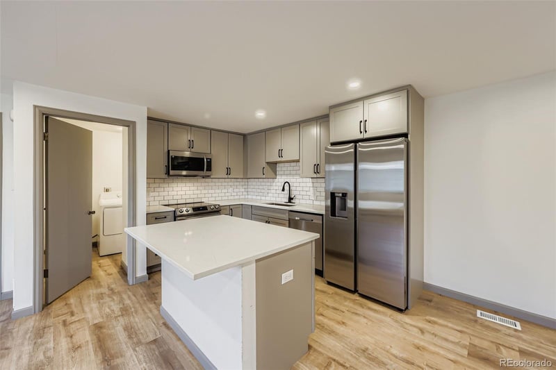 3745 Benton St, Wheat Ridge, CO 80212