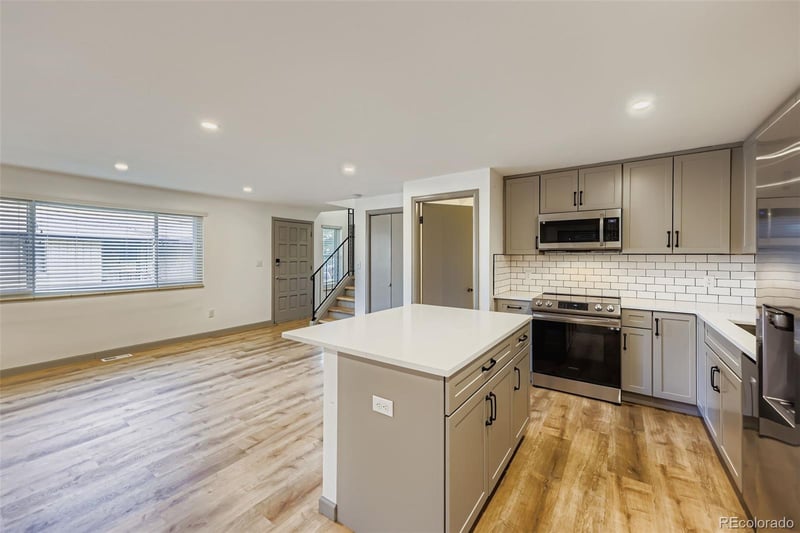 3745 Benton St, Wheat Ridge, CO 80212