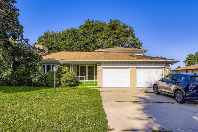 3745 Benton St, Wheat Ridge, CO 80212