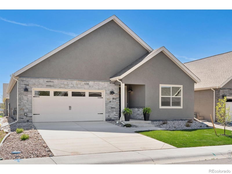 308 Josef Cir, Fort Lupton, CO 80621