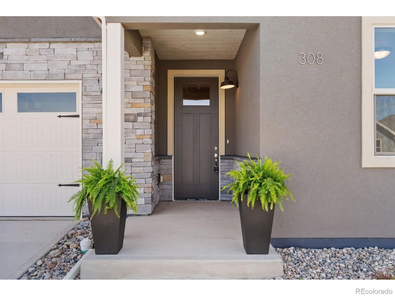 308 Josef Cir, Fort Lupton, CO 80621