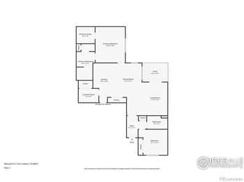 308 Josef Cir, Fort Lupton, CO 80621