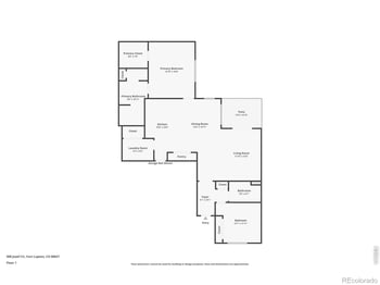 308 Josef Cir, Fort Lupton, CO 80621