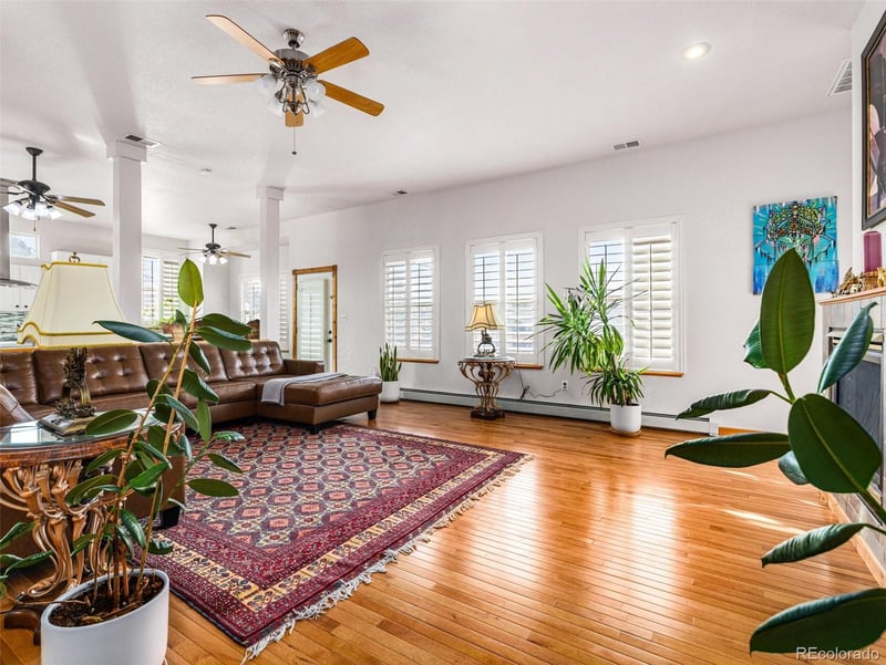 9575 County Road 20 8 #8, Trinidad, CO 81082