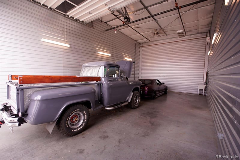 13303 Adam Aircraft Cir #D64, Englewood, CO 80112