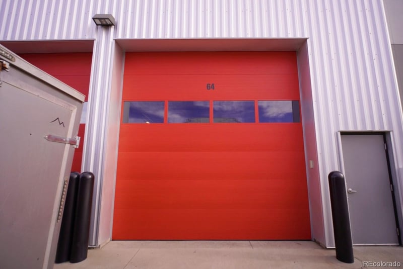 13303 Adam Aircraft Cir #D64, Englewood, CO 80112