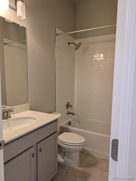 3425 Ballinger Cir, Mead, CO 80542
