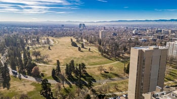 1201 Williams St #5C, Denver, CO 80218