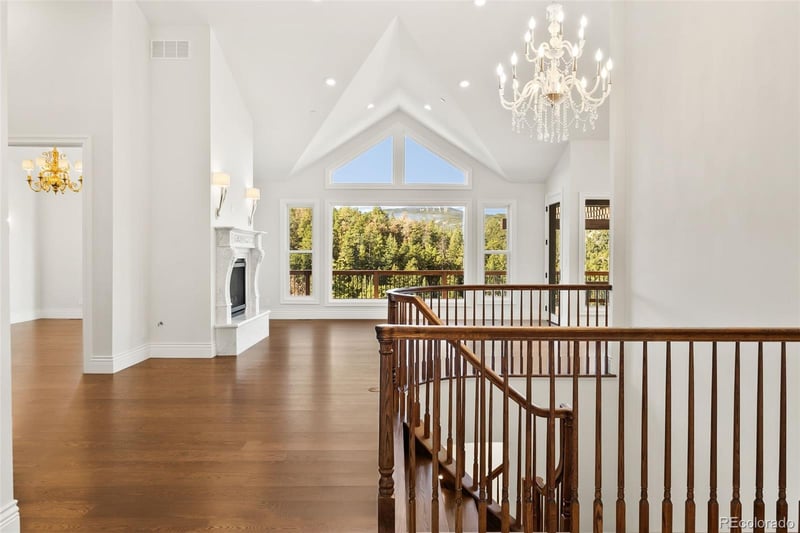 315 Humphrey Dr, Evergreen, CO 80439