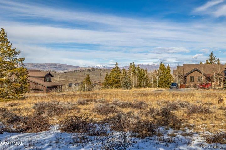 490 Cumulus Rd, Granby, CO 80446