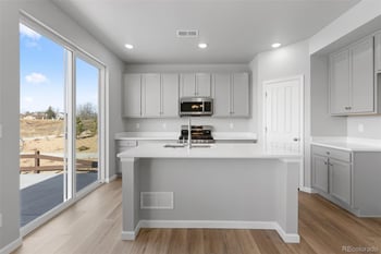 16953 Ballinger Cir, Mead, CO 80542