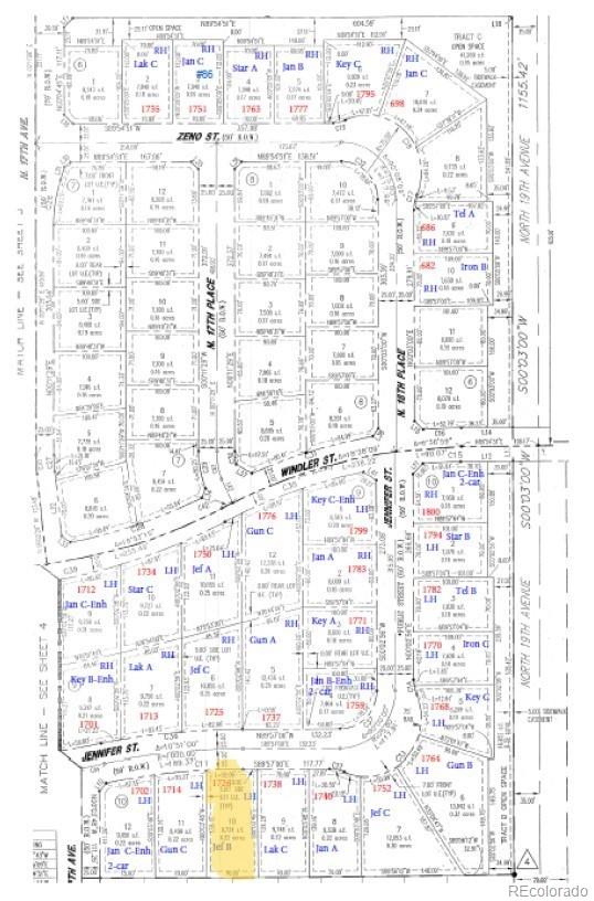 1726 Jennifer St, Brighton, CO 80601