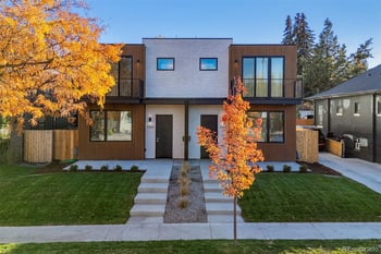 3368 32nd Ave, Denver, CO 80211