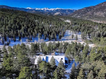 334 Red Lily Pl, Evergreen, CO 80439