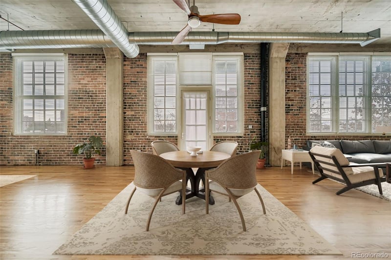 1301 Wazee St #2B, Denver, CO 80204