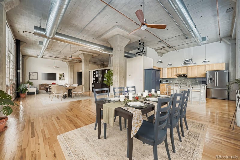 1301 Wazee St #2B, Denver, CO 80204