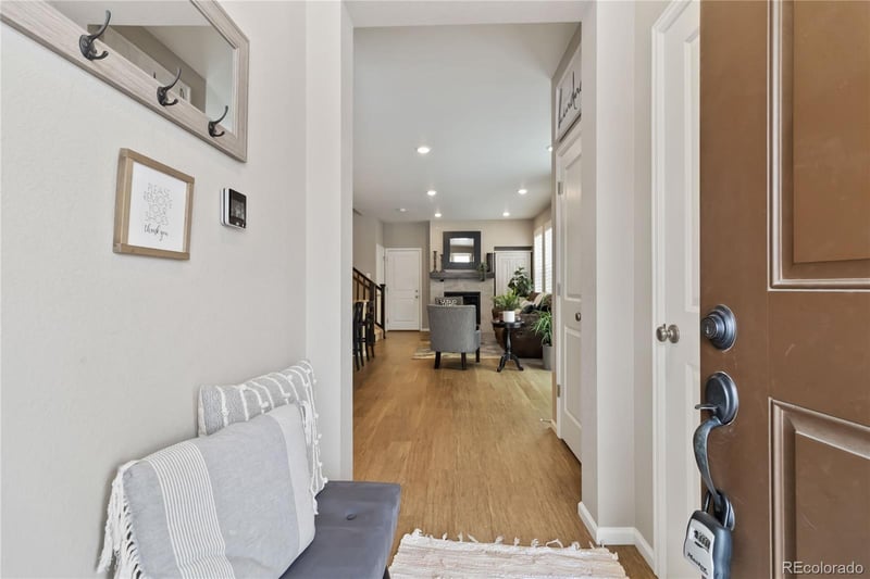 3793 Happyheart Way, Castle Rock, CO 80109