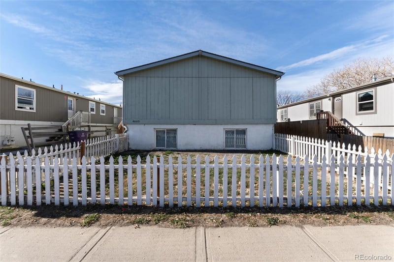 4665 Gaylord St, Denver, CO 80216