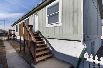 4665 Gaylord St, Denver, CO 80216