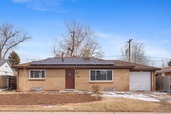 1666 Depew St, Lakewood, CO 80232