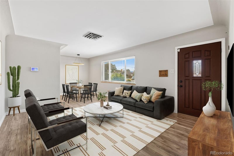 1666 Depew St, Lakewood, CO 80232