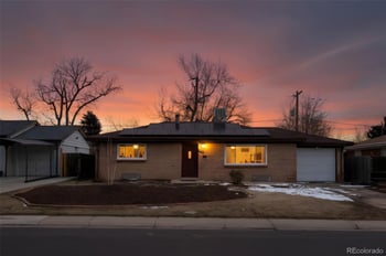 1666 Depew St, Lakewood, CO 80232