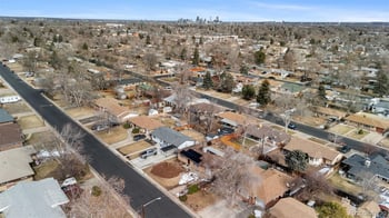 1666 Depew St, Lakewood, CO 80232