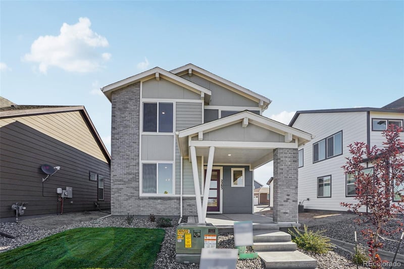 2283 Serenidad St, Brighton, CO 80601