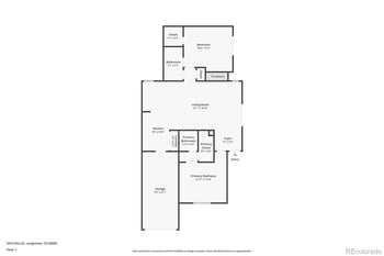 1912 Rice St, Longmont, CO 80501