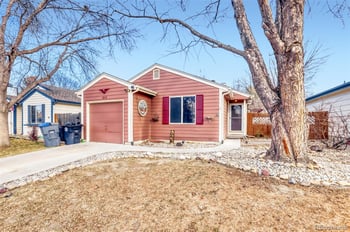 1912 Rice St, Longmont, CO 80501