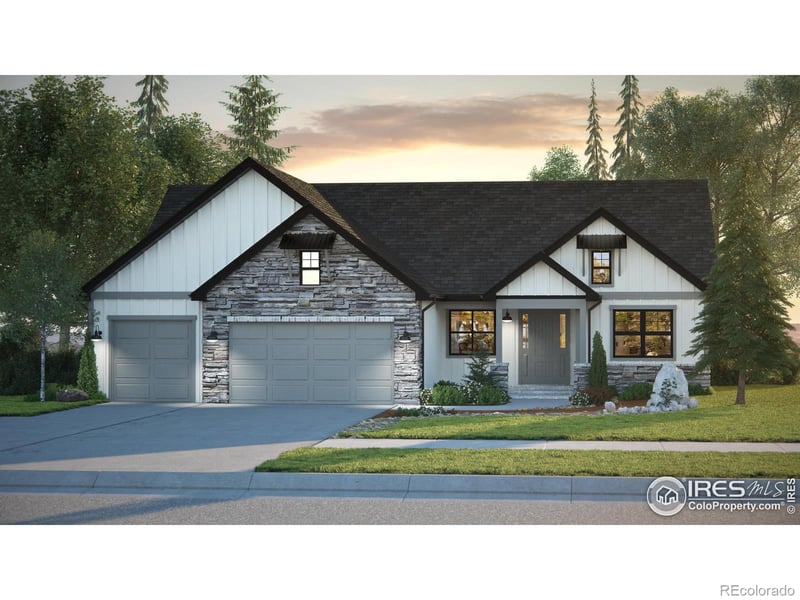 3128 Navigator Way, Fort Collins, CO 80524