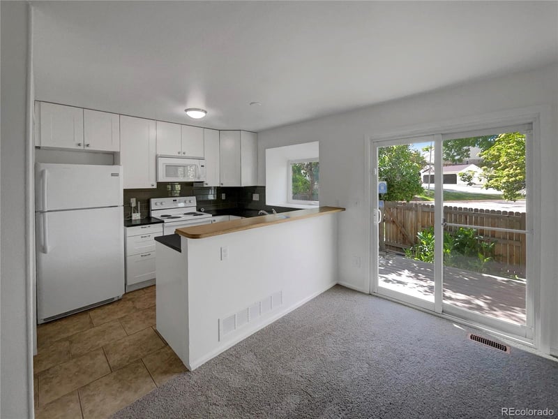 7604 Steele St, Centennial, CO 80122