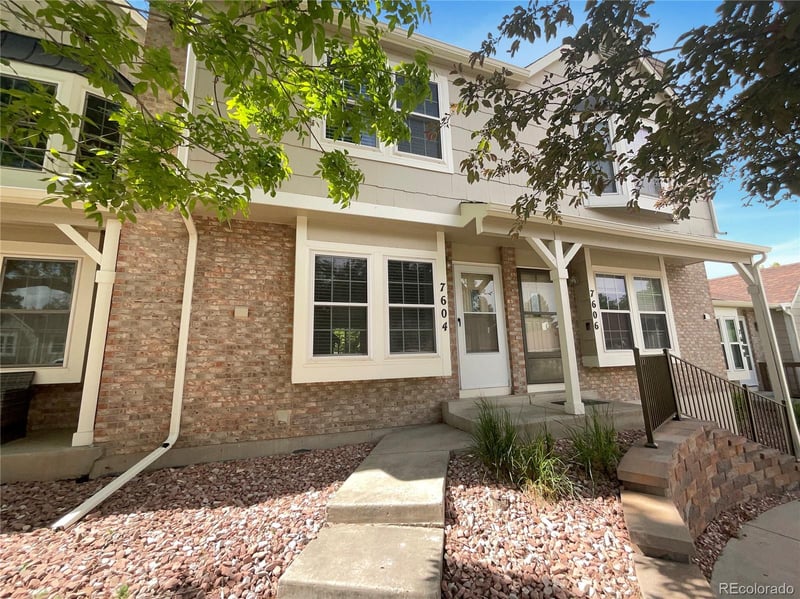 7604 Steele St, Centennial, CO 80122