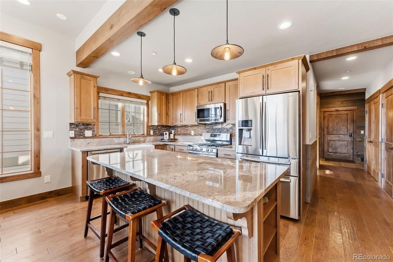 481 W Main St #B201, Frisco, CO 80443