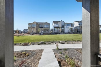 8777 Whiteclover St, Littleton, CO 80125