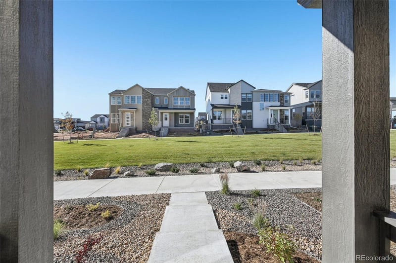 8777 Whiteclover St, Littleton, CO 80125