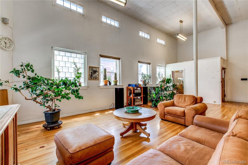 2101-2111 W 29th Ave, Denver, CO 80211