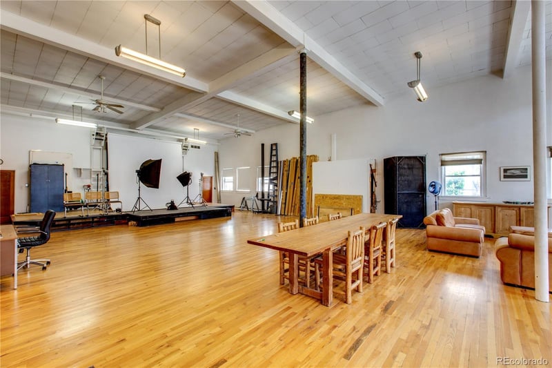 2101-2111 W 29th Ave, Denver, CO 80211
