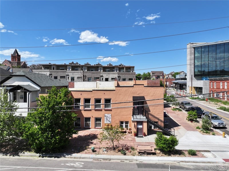 2101-2111 W 29th Ave, Denver, CO 80211