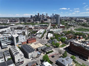 2101-2111 W 29th Ave, Denver, CO 80211