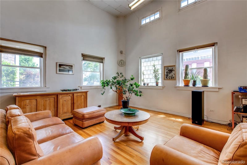 2101-2111 W 29th Ave, Denver, CO 80211