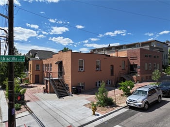 2101-2111 W 29th Ave, Denver, CO 80211